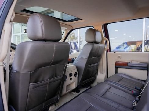 Used 2016 Ford F250 King Ranch AWD/4WD image 41