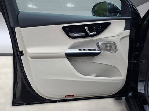 New 2026 Mercedes-Benz GLC 300 4MATIC image 25