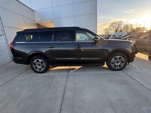 New 2025 Ford Expedition Max Active image 5