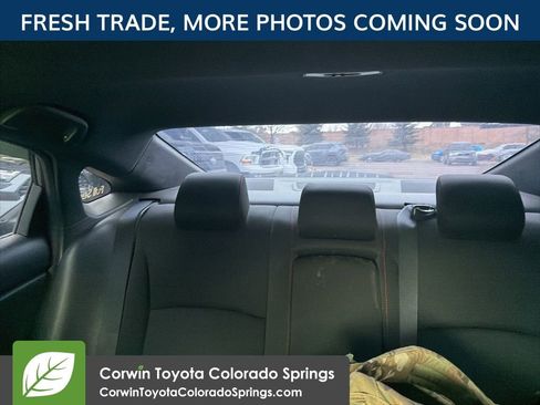 Used 2020 Honda Civic Si image 11