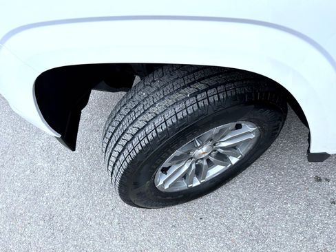 New 2026 Chevrolet Colorado LT w/ Advanced Trailering Package image 23