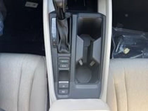 Certified 2026 Honda Accord LX image 24