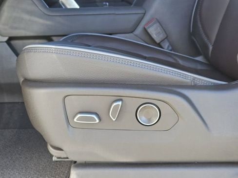 New 2026 GMC Sierra 2500 Denali w/ Denali Reserve Package image 18