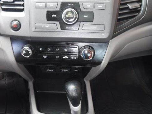 Used 2012 Honda Civic EX-L image 7