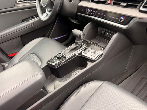 Used 2023 Kia Sportage X-Line w/ X-Line Premium Package AWD/4WD image 41