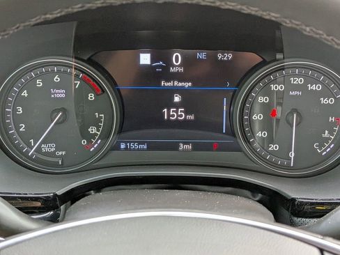 New 2026 Cadillac XT5 Premium Luxury w/ Driver Assist Package image 32