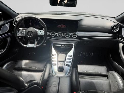 Used 2019 Mercedes-Benz AMG GT 63 S image 18