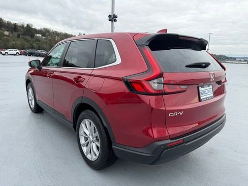Certified 2023 Honda CR-V Sport image 11