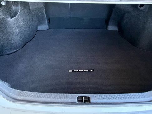 Used 2023 Toyota Camry XLE w/ Navigation Package image 23