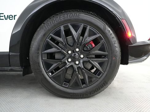 Used 2025 Ford Mustang Mach-E Premium w/ Sport Appearance Package image 9