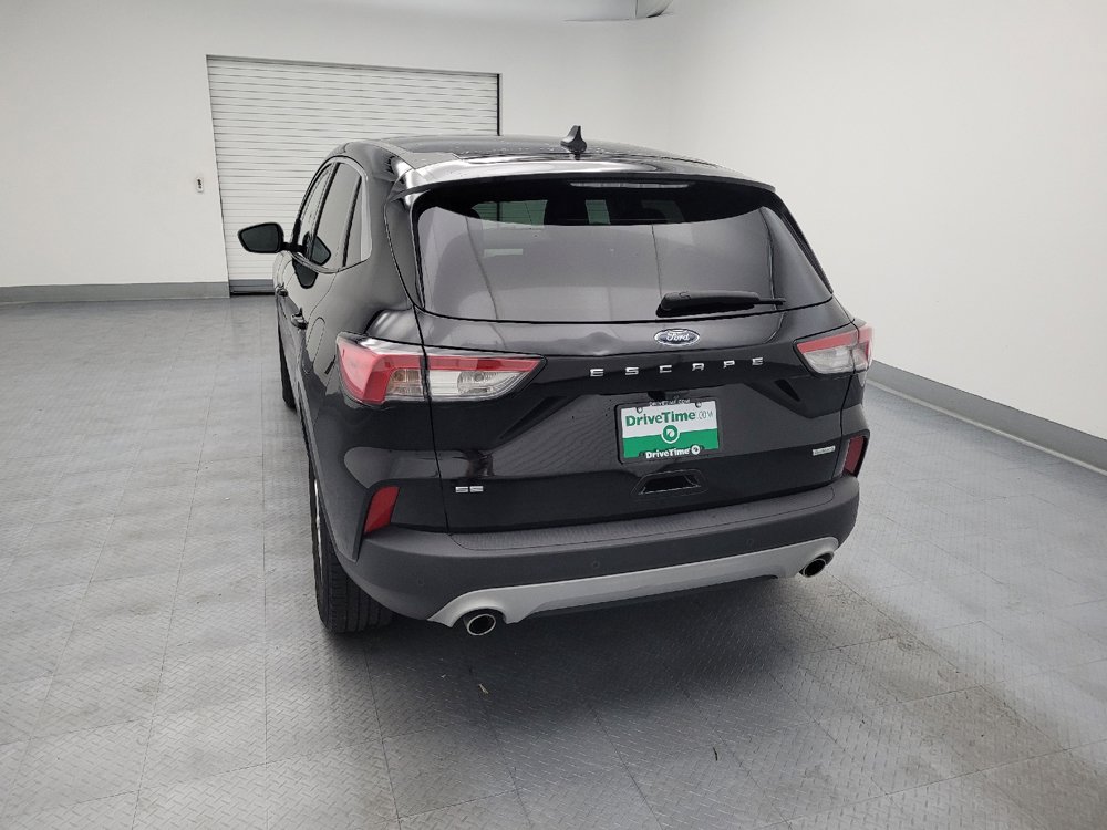 Used 2020 Ford Escape SE FWD image 6