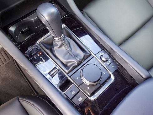 Certified 2025 MAZDA MAZDA3 s image 19