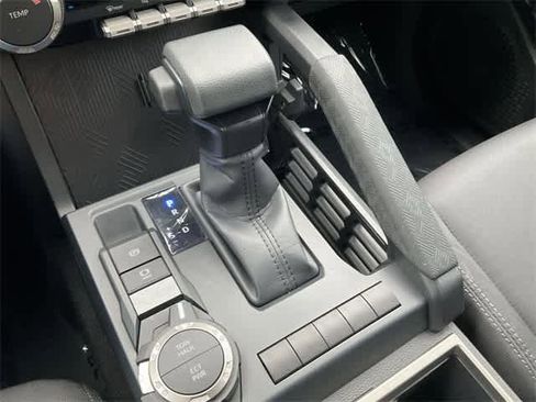 Certified 2025 Toyota Tacoma SR5 image 24