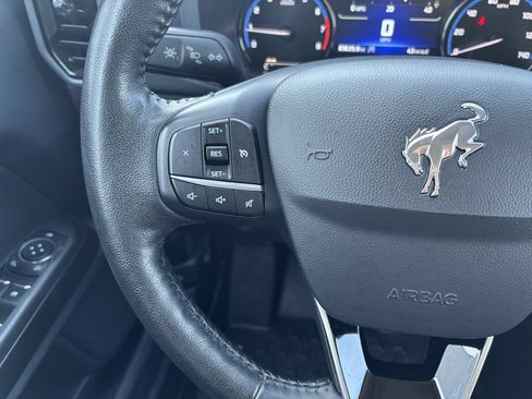 Used 2022 Ford Bronco Sport Outer Banks AWD/4WD image 15
