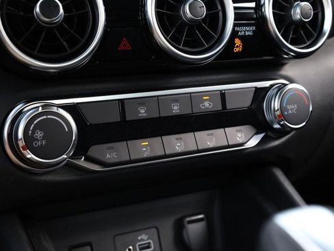 New 2025 Nissan Sentra S image 14