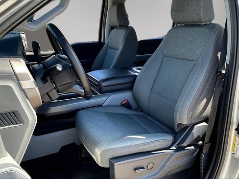 Used 2024 Ford F150 XLT w/ Mobile Office Package image 22