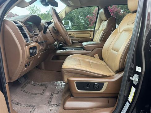 Used 2019 RAM 1500 Limited AWD/4WD image 26