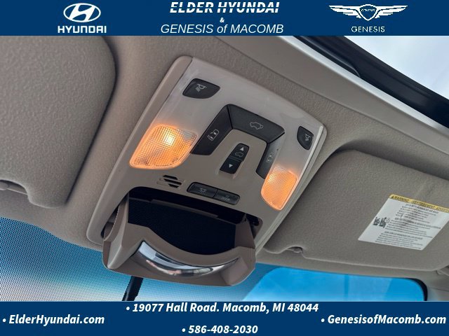 Used 2014 Toyota Sienna XLE FWD image 20
