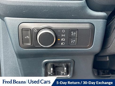 Used 2022 Ford Maverick XL w/ Equipment Group 100A Standard AWD/4WD image 15