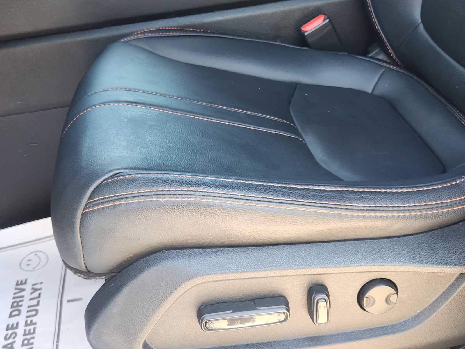 Used 2024 Honda Pilot TrailSport image 24
