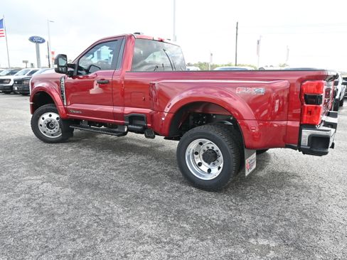 New 2026 Ford F450 XLT image 7