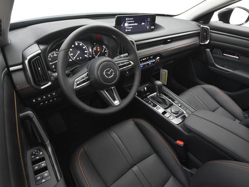 New 2026 MAZDA CX-50 2.5 Turbo w/ Premium Plus Pkg AWD/4WD image 30