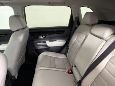 Used 2025 Honda CR-V EX-L image 37
