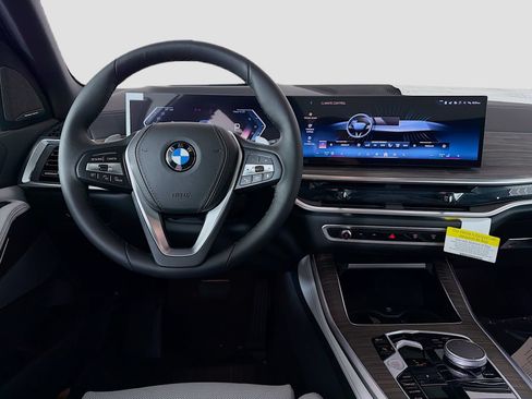 New 2026 BMW X5 xDrive40i AWD/4WD image 26