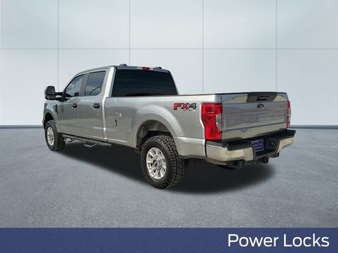 Used 2022 Ford F250 XL w/ STX Appearance Package image 12