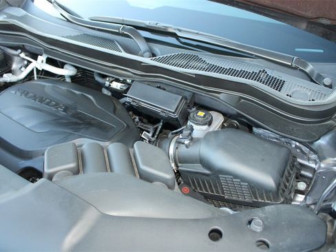 Certified 2023 Honda Ridgeline RTL image 37