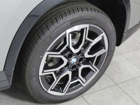 Used 2025 BMW X1 xDrive28i w/ Convenience Package image 22