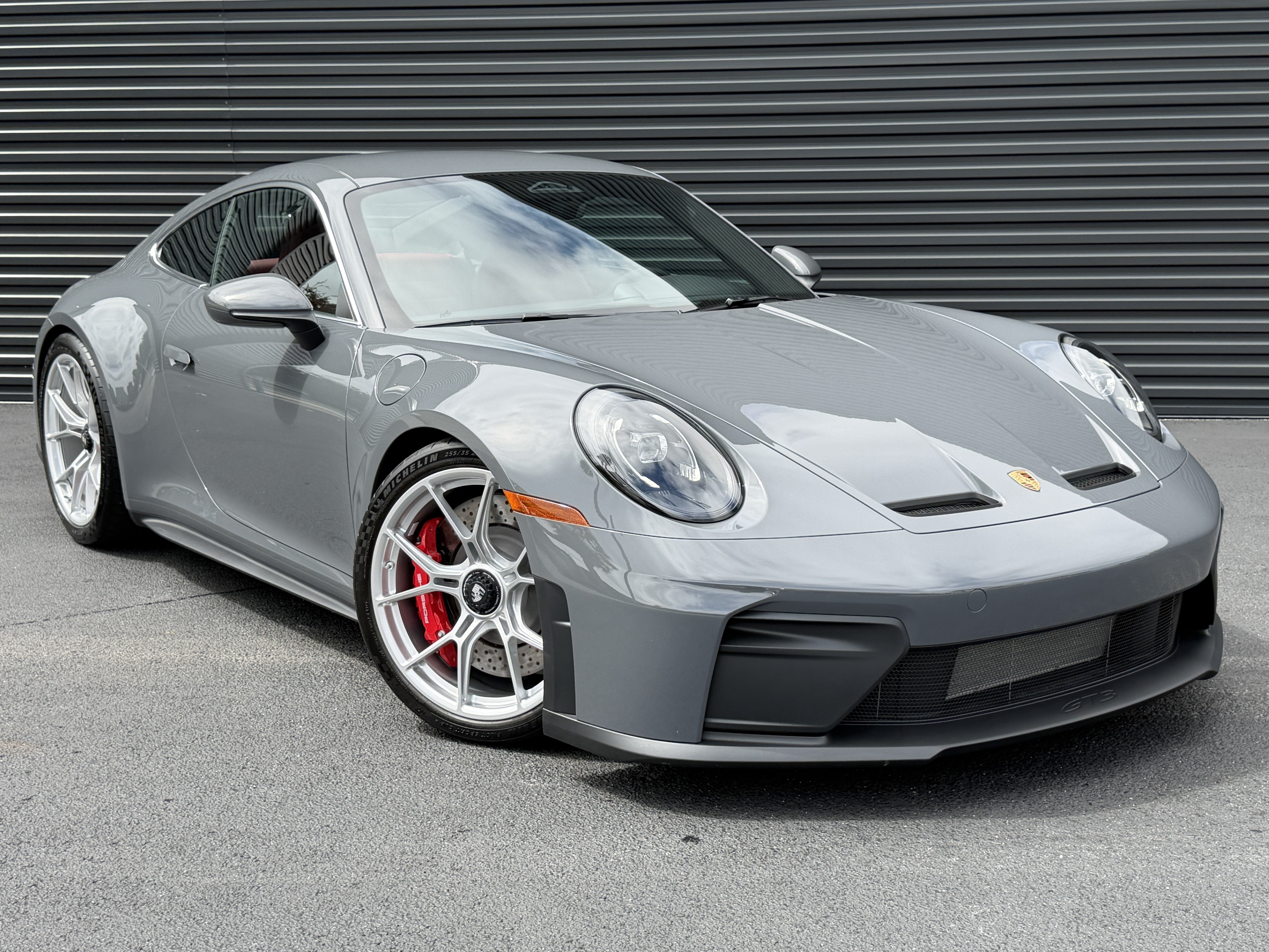 Used 2026 Porsche 911 GT3 RWD image 7