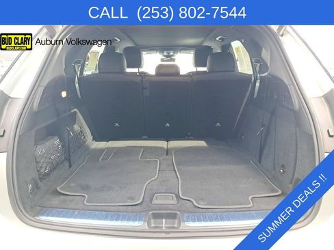 Used 2021 Mercedes-Benz GLE 350 4MATIC image 29