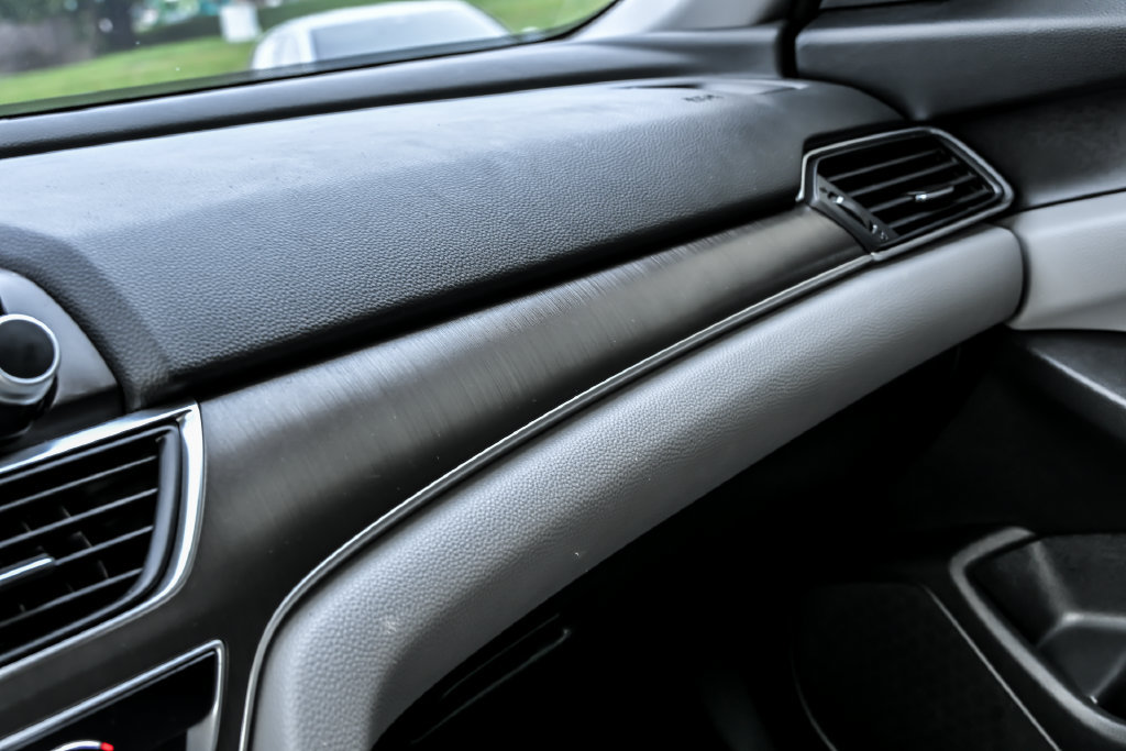 Used 2020 Honda Accord LX image 22