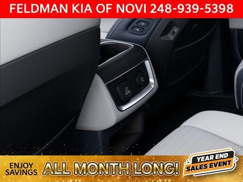 New 2026 Kia Carnival SX Prestige image 27