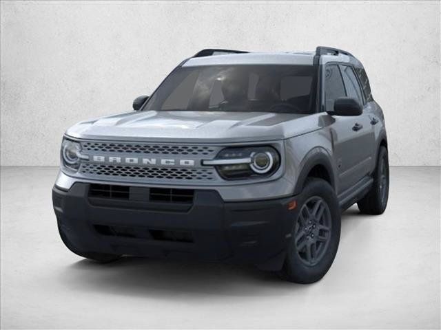 New 2026 Ford Bronco Sport Big Bend AWD/4WD image 2