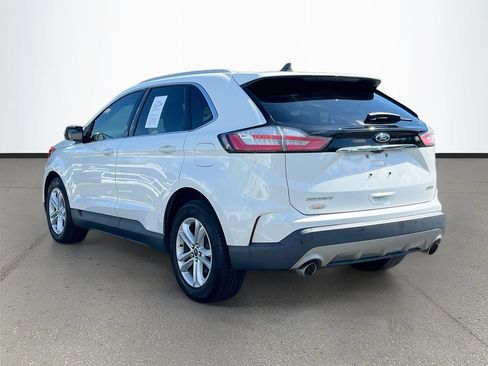 Used 2020 Ford Edge SEL w/ Convenience Package FWD image 5