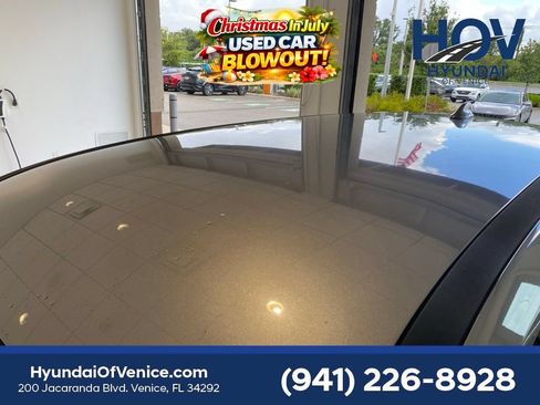 Used 2017 Nissan Rogue S FWD image 9