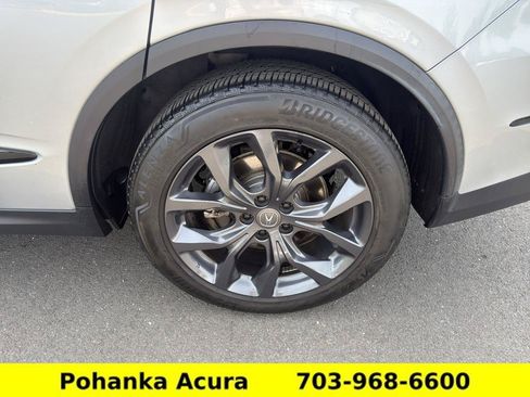 Used 2023 Acura MDX A-Spec AWD/4WD image 28