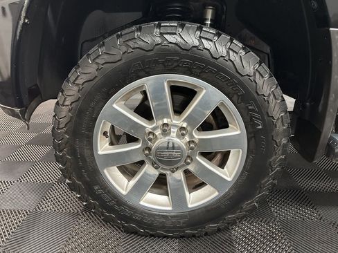 Used 2017 RAM 2500 Longhorn w/ Convenience Group image 40