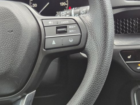 Certified 2025 Honda CR-V EX image 27