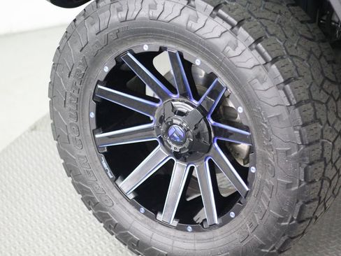 Used 2021 Jeep Gladiator Mojave AWD/4WD image 54