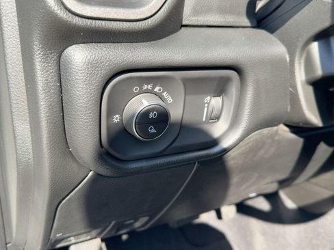 New 2026 RAM 3500 Tradesman image 18