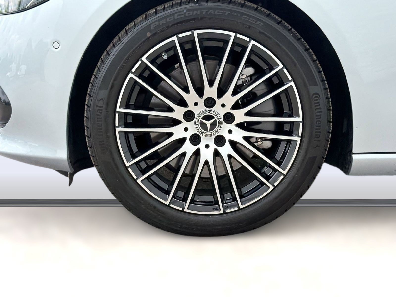 Certified 2026 Mercedes-Benz C 300 4MATIC Sedan image 12