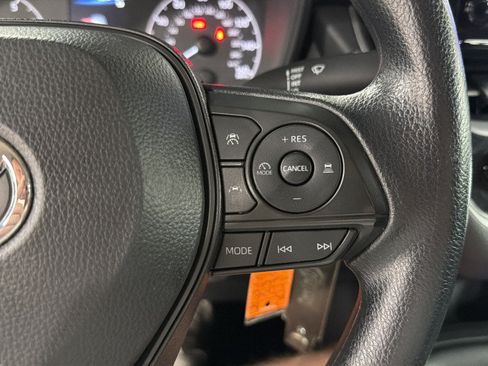 Used 2024 Toyota Corolla LE FWD image 22
