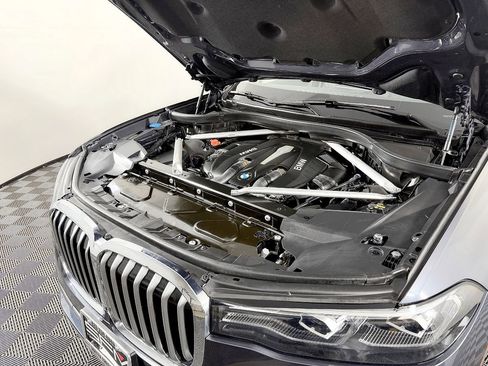 Used 2020 BMW X7 xDrive50i AWD/4WD image 24