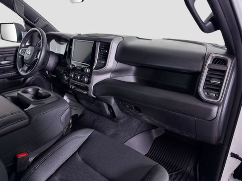 New 2026 RAM 1500 Warlock AWD/4WD image 26