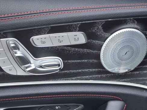 Used 2018 Mercedes-Benz E 43 AMG 4MATIC Sedan image 16