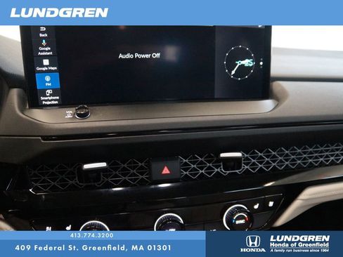 Used 2023 Honda Accord Touring image 23