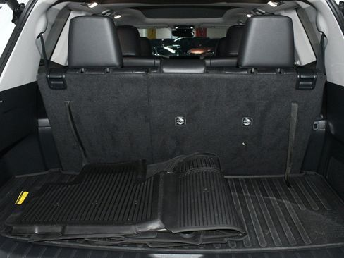 Used 2024 Toyota Grand Highlander FWD image 95